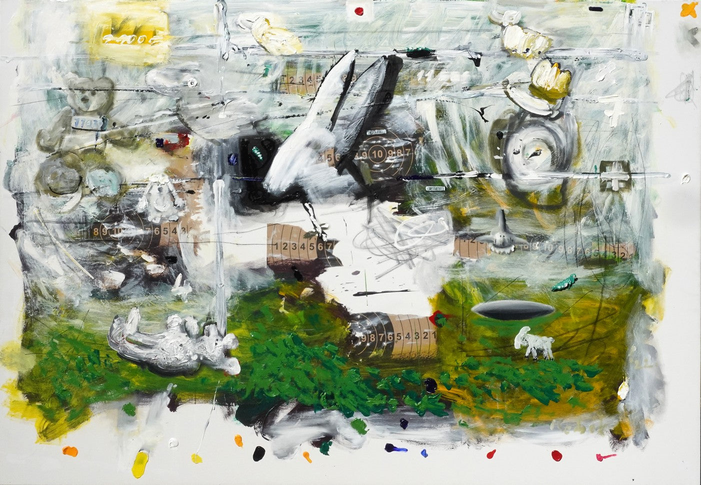 Georg Redžek - 200x140 - 2022