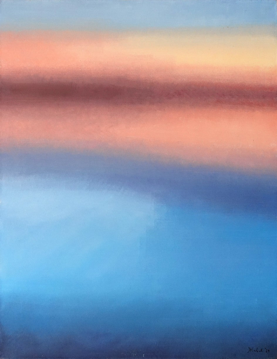 Ivana Živić - 80x100 - 2021