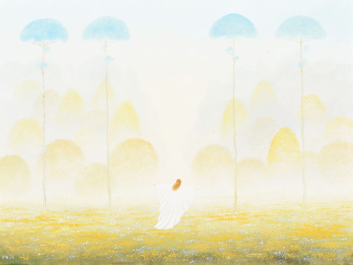 Ljubo Milunović - 80x60 - 2024