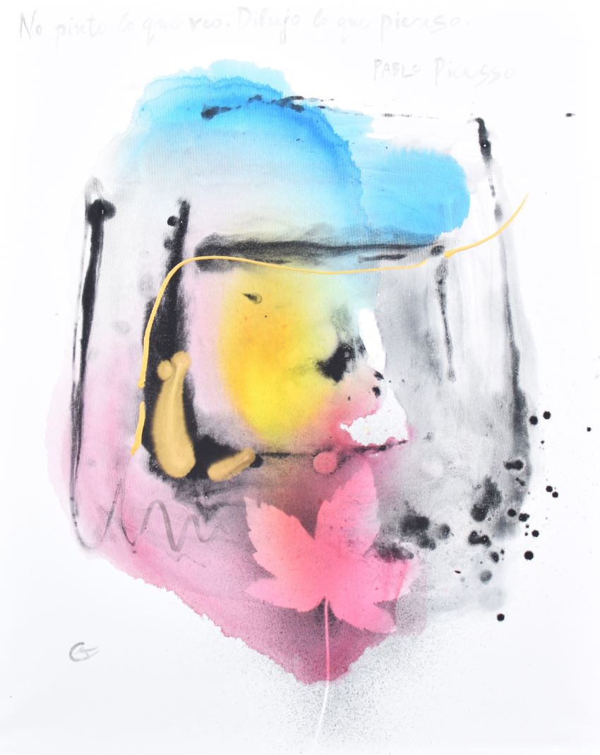 Stefan Altakov - 80x100 - 2023