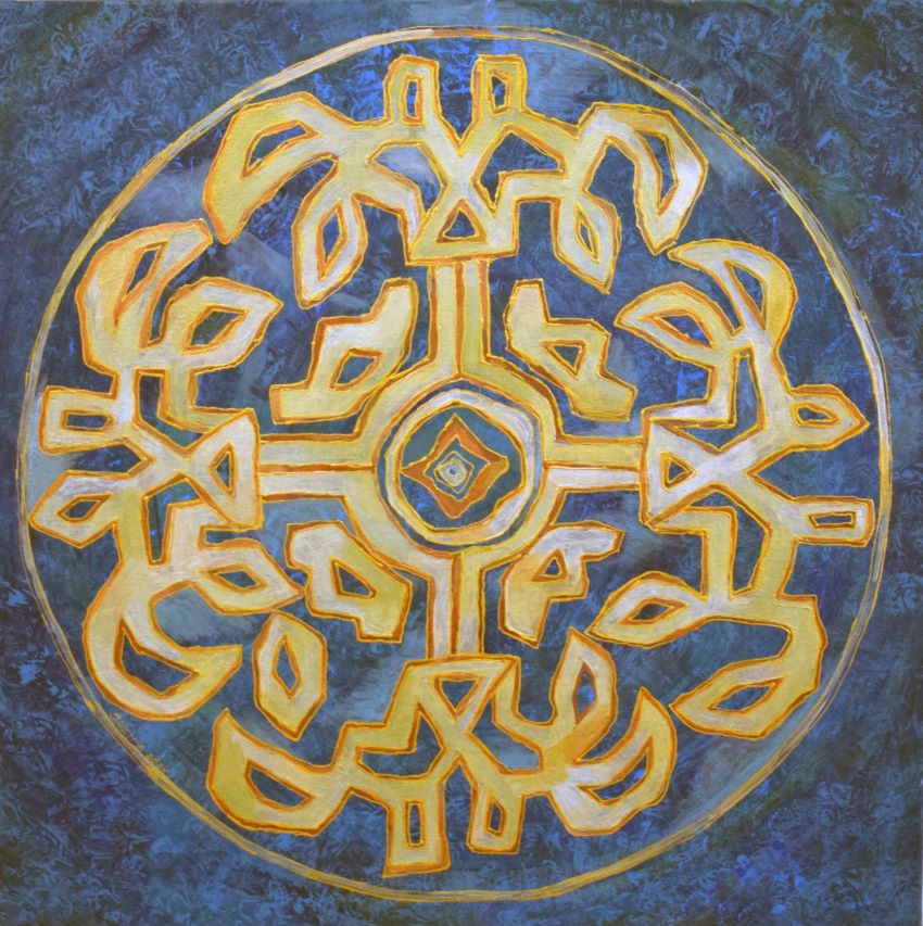 Zhazira Janabayeva - 80x80 - 2024