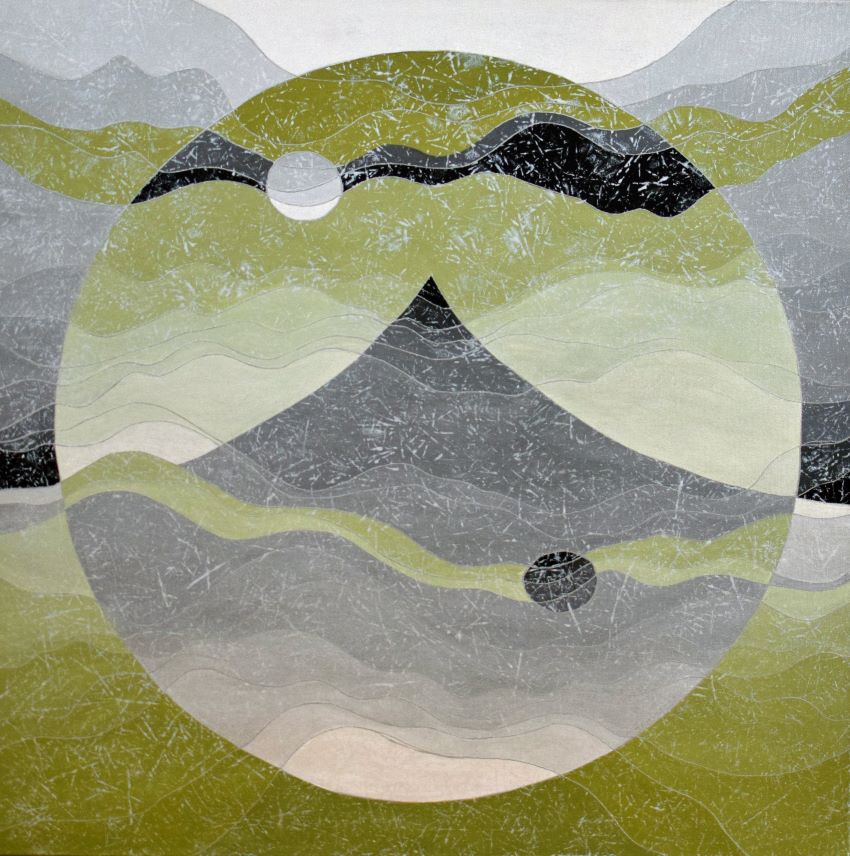 Zhazira Janabayeva - 80x80 - 2024