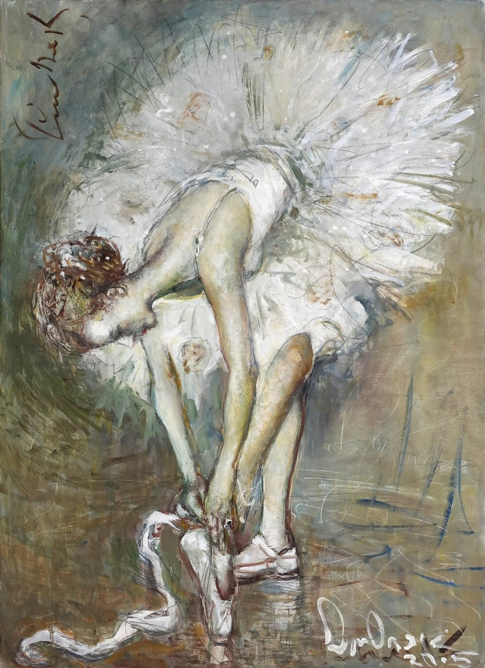 Andrej Smolák - 60x80 - 2015