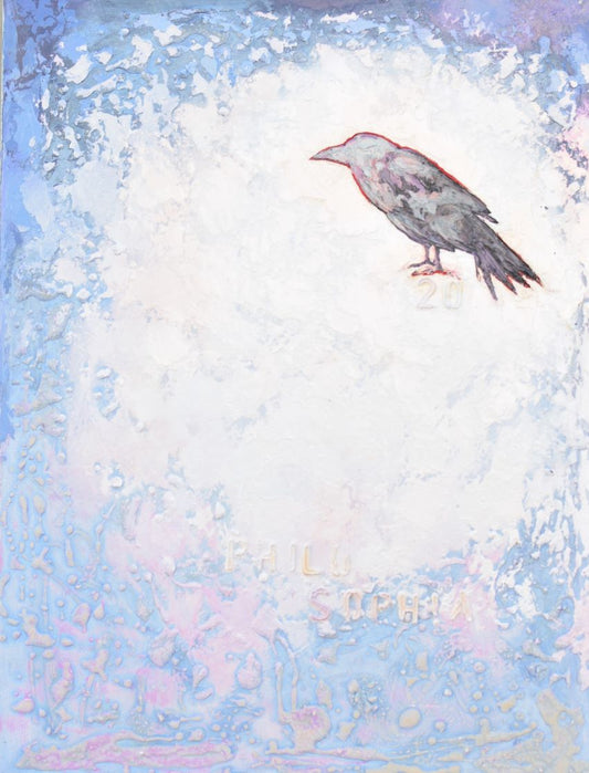 Aylin Gürbüz - 60x80 - 2023