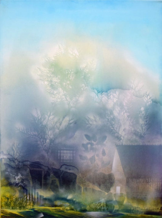 Costin Brateanu - 60x80 - 2024