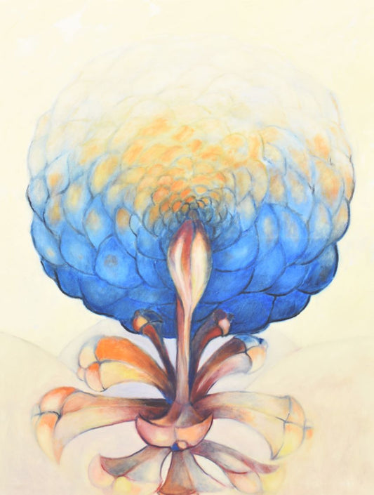 Džeko Hodžić - 80x100 - 2023