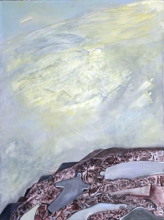 Elena Bolotskikh - 60x80 - 2018