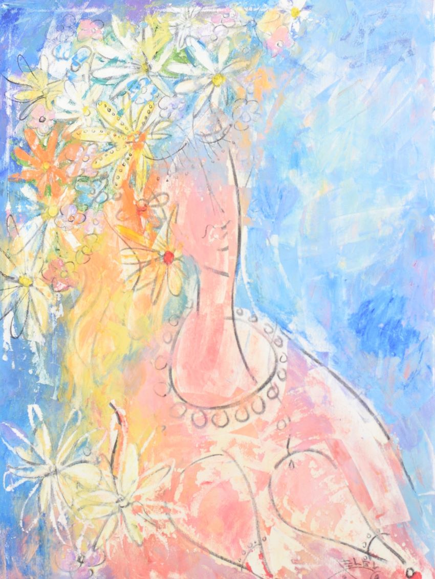 Evgeni Velev - 60x80 - 2024