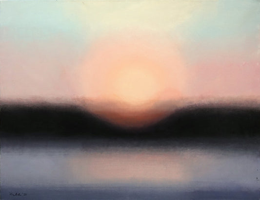 Ivana Živić - 100x80 - 2021