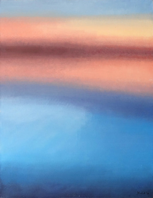 Ivana  Živić - 80x100 - 2021