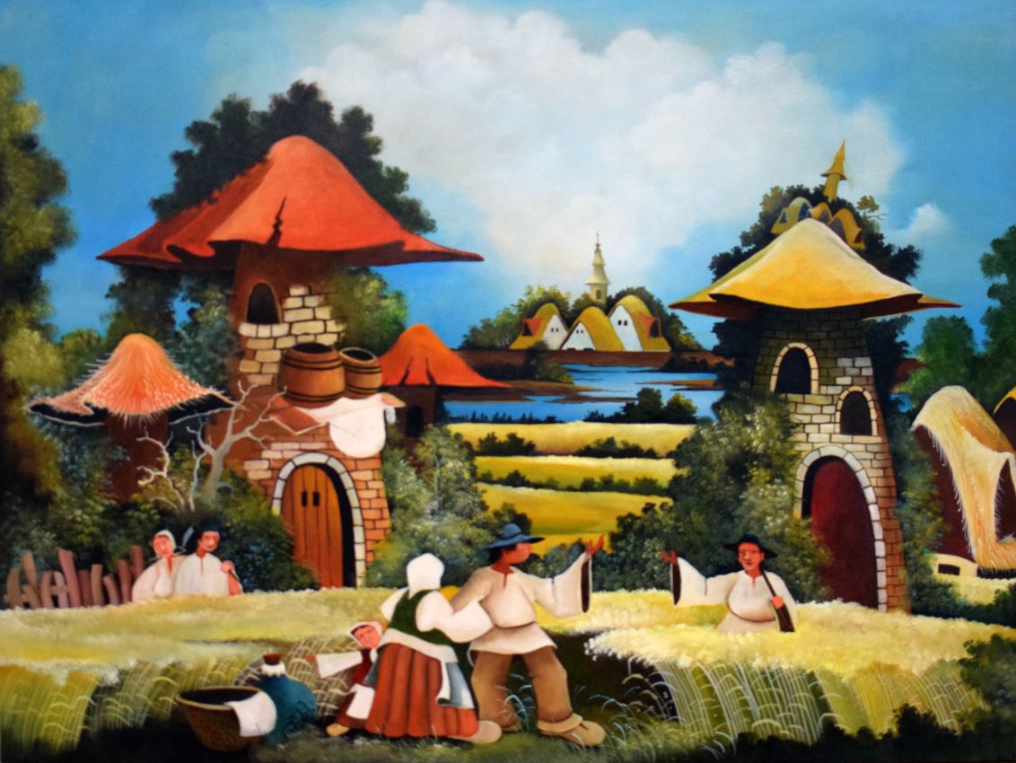 Jan Glozik - 80x60 - 2023