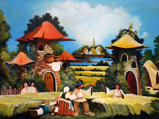 Jan Glozik - 80x60 - 2023