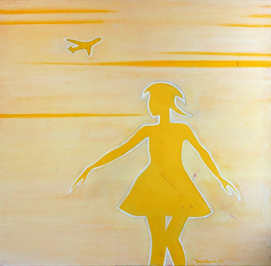 Jana Kunovska - 100x100 - 2022