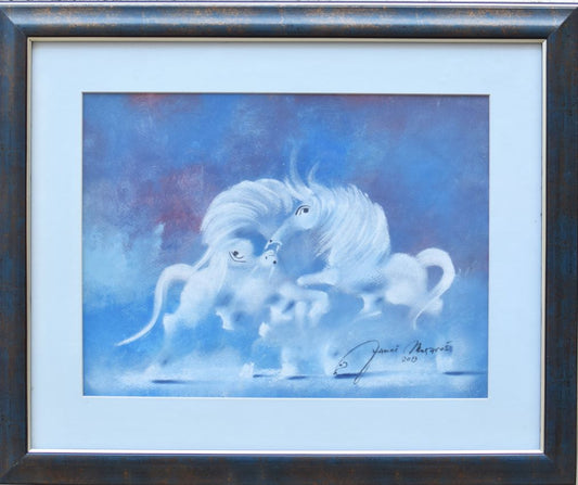 Janoš Mesaroš - 39x29 - 2013