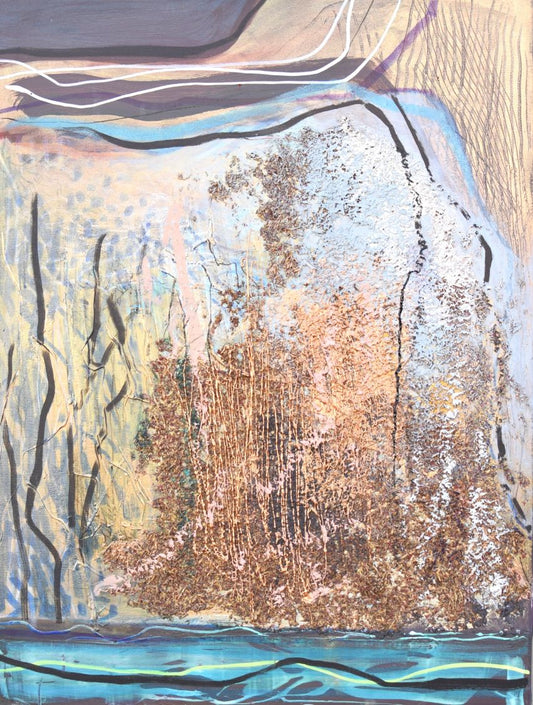 Jelena Šalinić Terzić - 60x80 - 2022