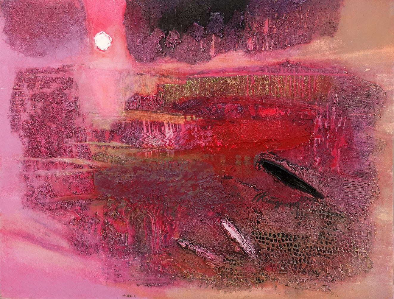 Katarina Djordjević - 80x60 - 2019