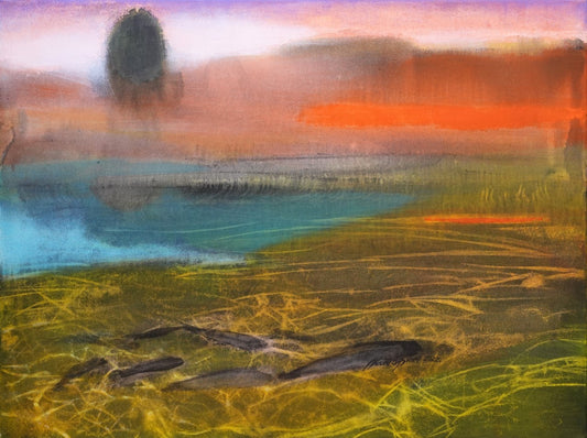 Katarina Djordjević - 80x60 - 2022