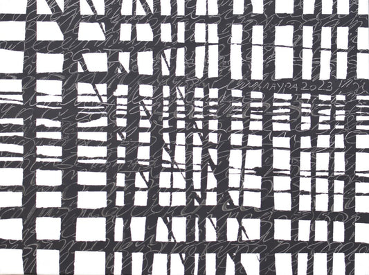 Laura Dimitrova - 80x60 - 2023