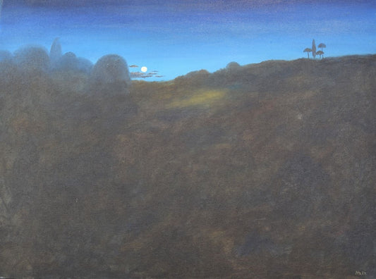 Ljubo Milunović - 80x60 - 2024