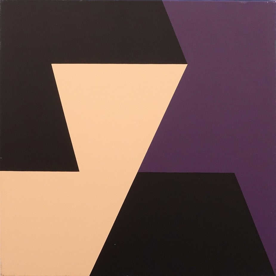 Mila Gvardiol - 50x50 - 2022