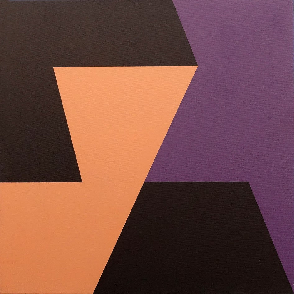 Mila Gvardiol - 50x50 - 2022