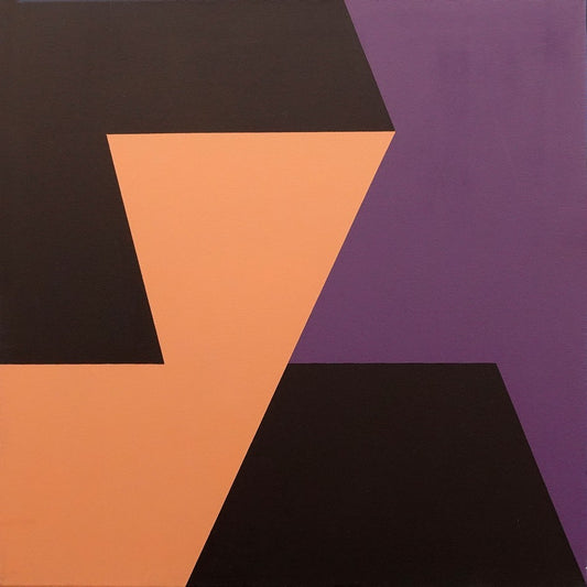 Mila Gvardiol - 50x50 - 2022