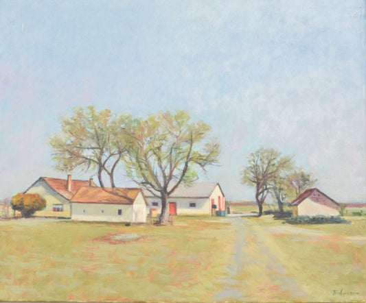 Milan Pivnički - 80x65 - 2023