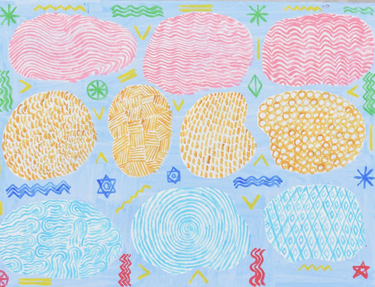 Miodrag Miško Petrović - 80x60 - 2023