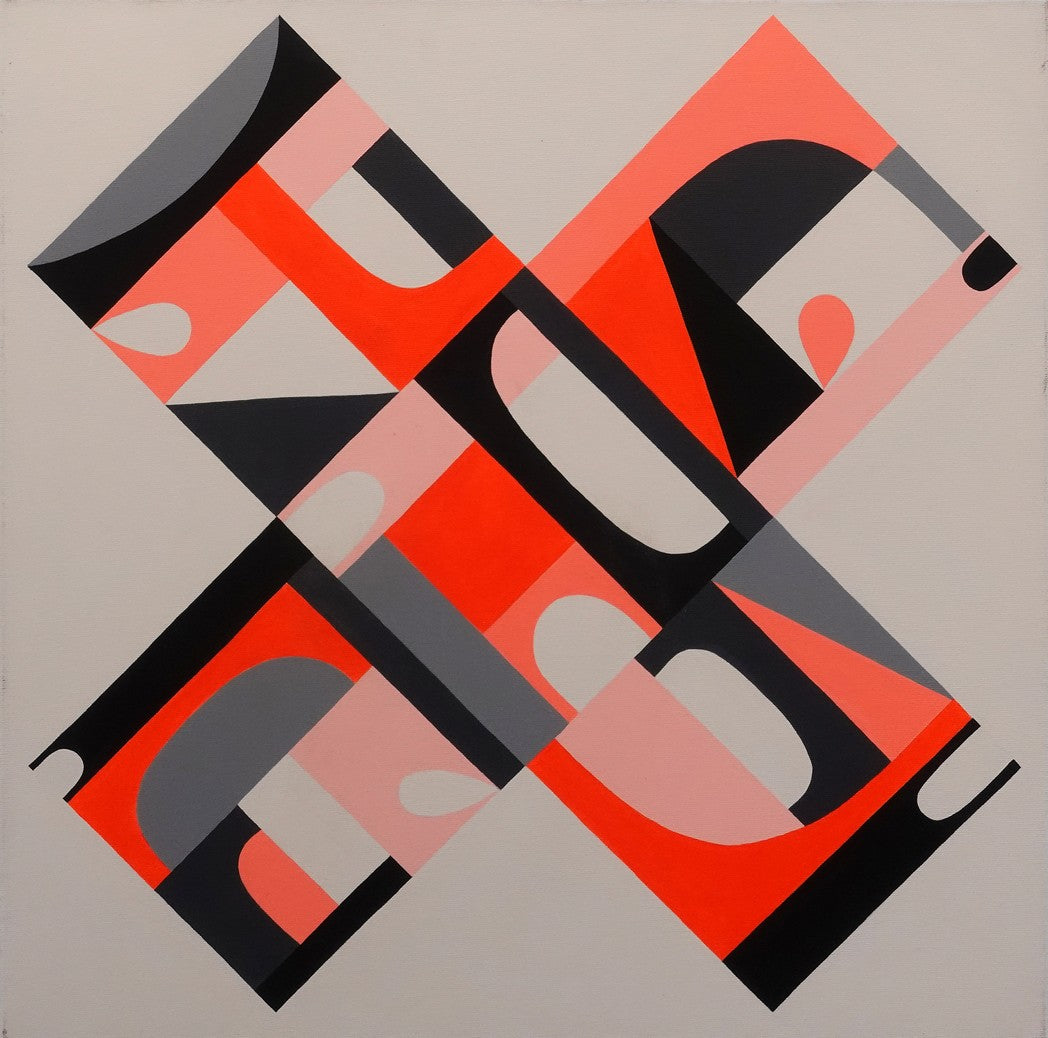 Miona Marta Marković - 50x50 - 2022