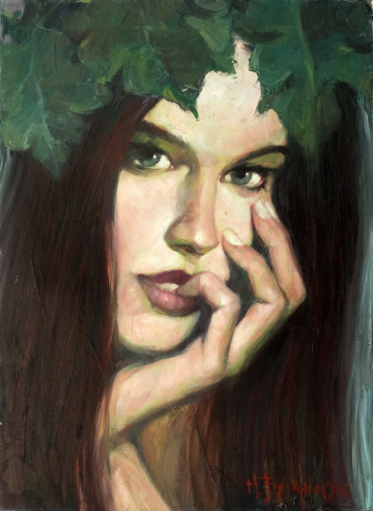 Nebojša Djuranović - 50x70 - 2013