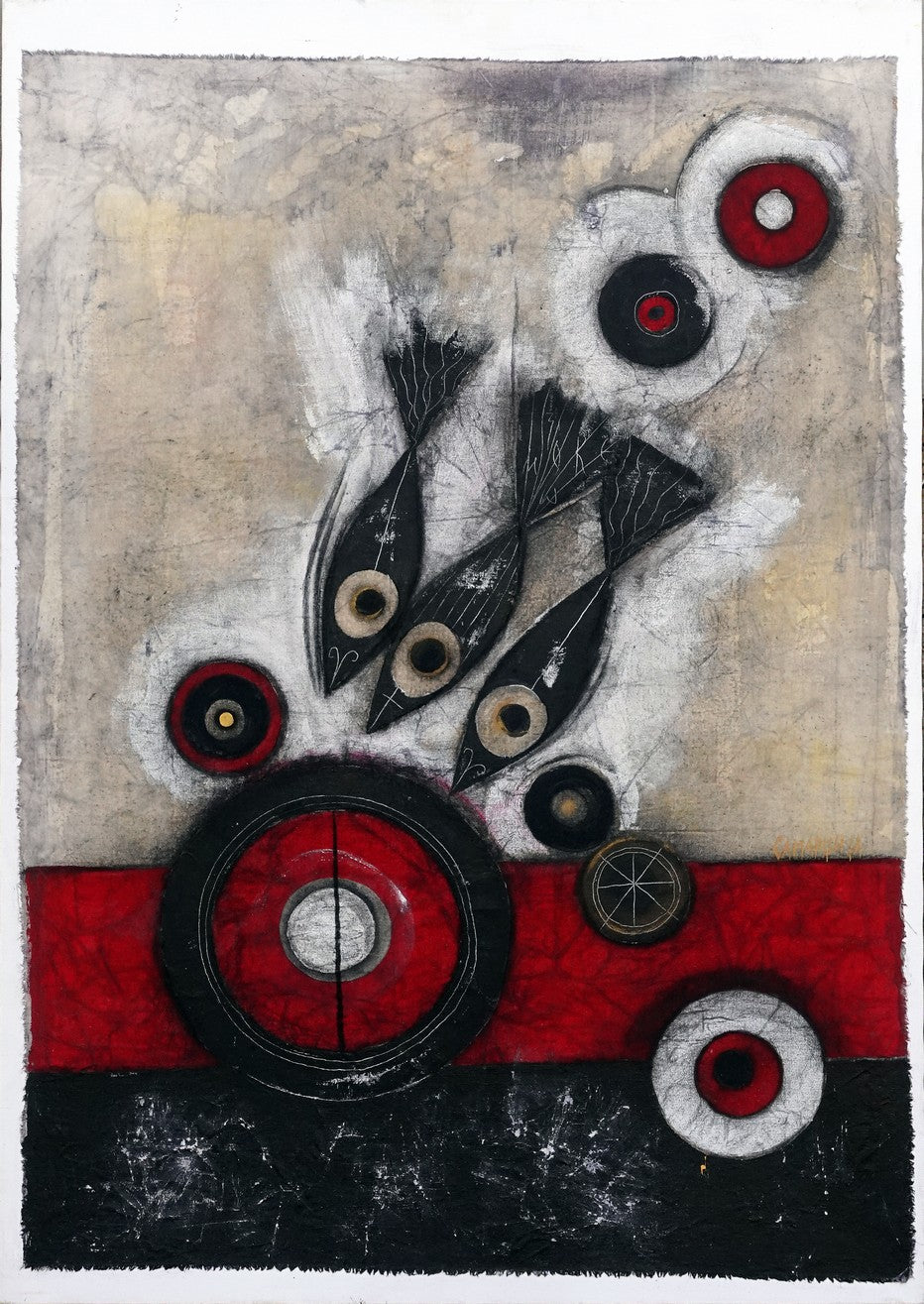 Radojka Samardžija - 70x100 - 2016