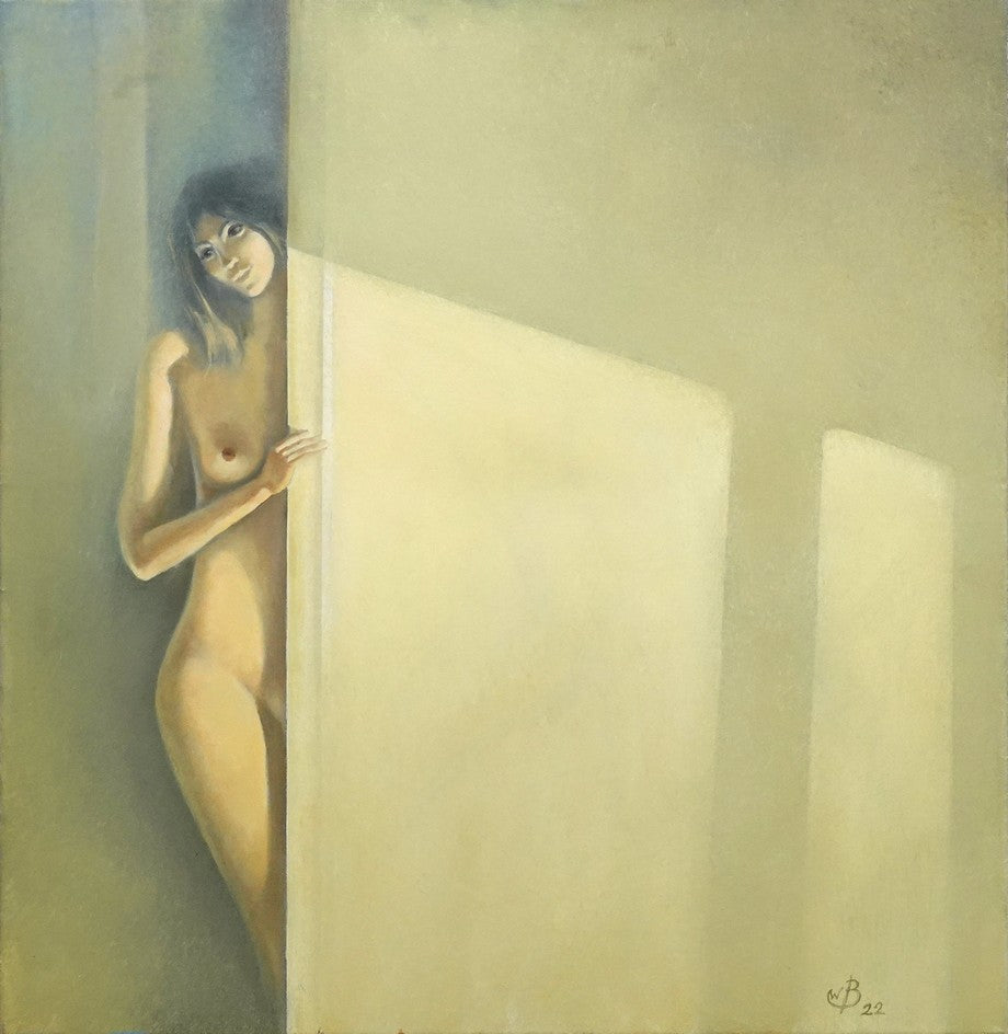 Willi Boos - 75x70 - 2022