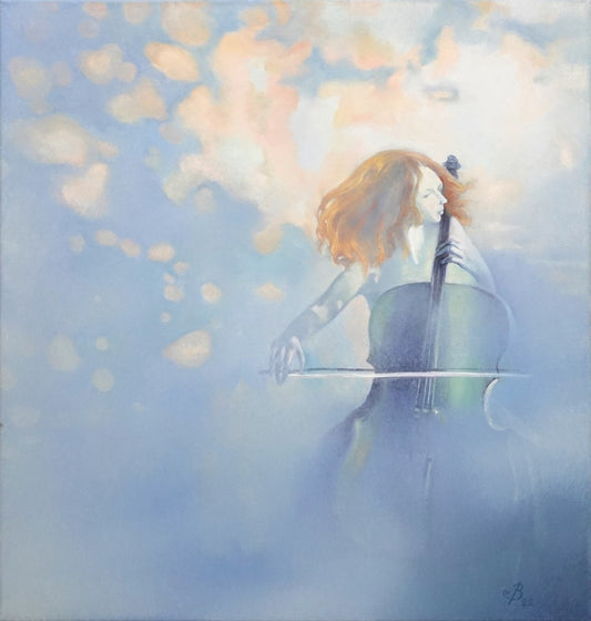 Willi Boos - 75x70 - 2022