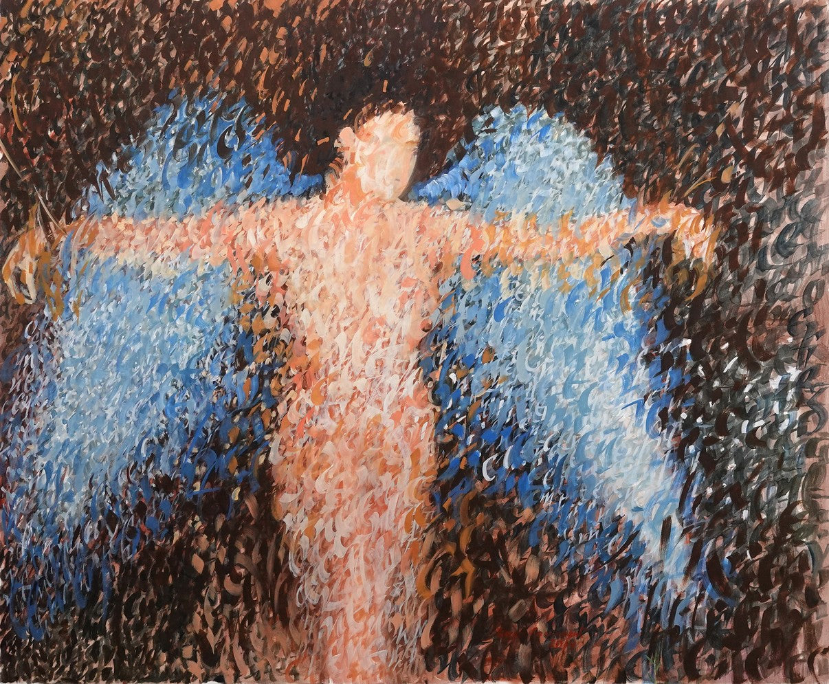 Žarko Stanković - 120x100 - 2014