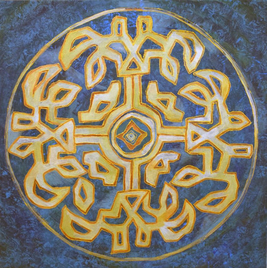 Zhazira Janabayeva - 80x80 - 2024