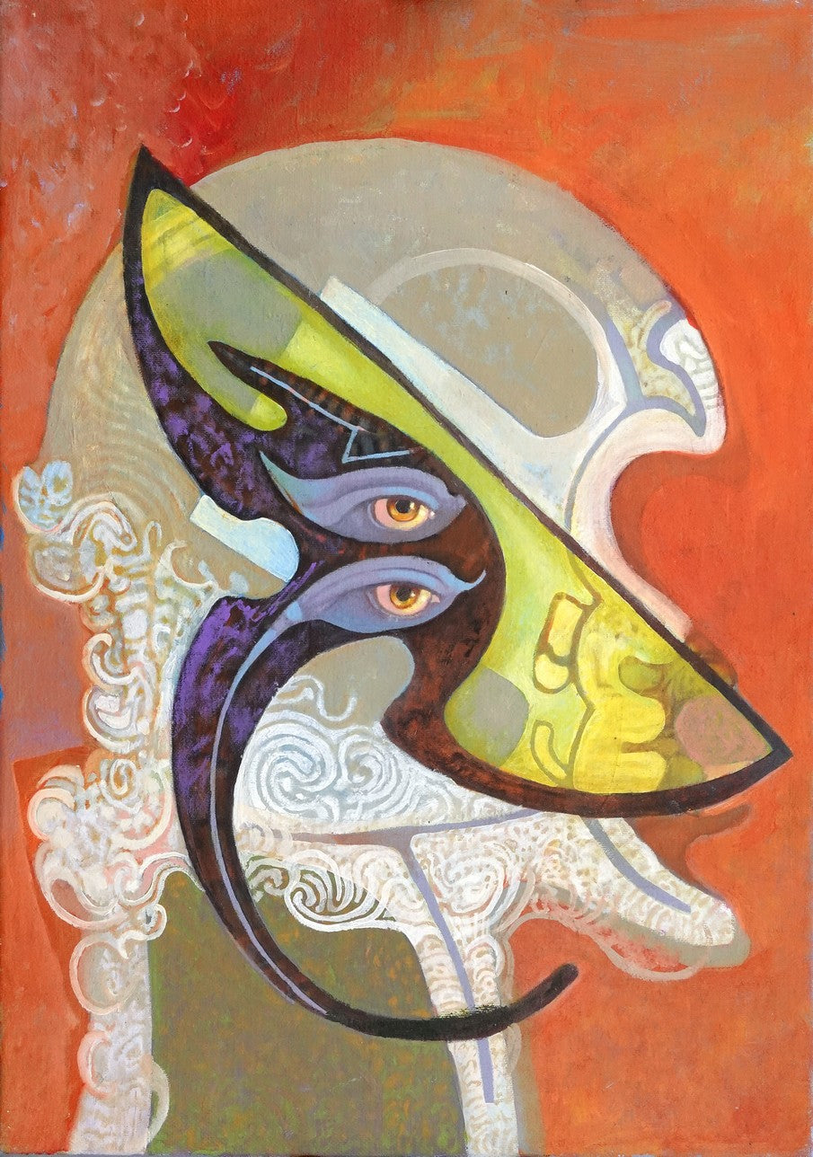 Zoran Ivanović - 35x50 - 2015