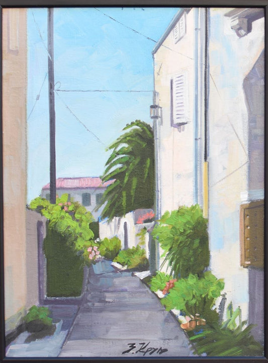 Zoran Krulj - 29x38 - 2013